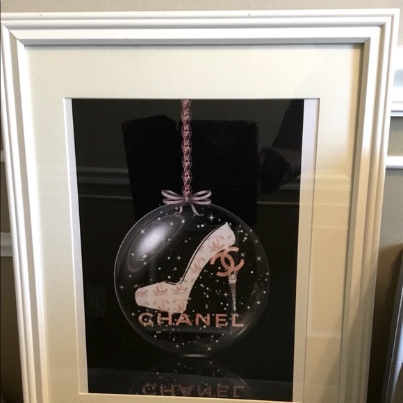 Chanel, YSL, - Picture 5 of 5